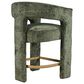 Waltham Urban Archive Gwen Counter Stool in Forest, , large