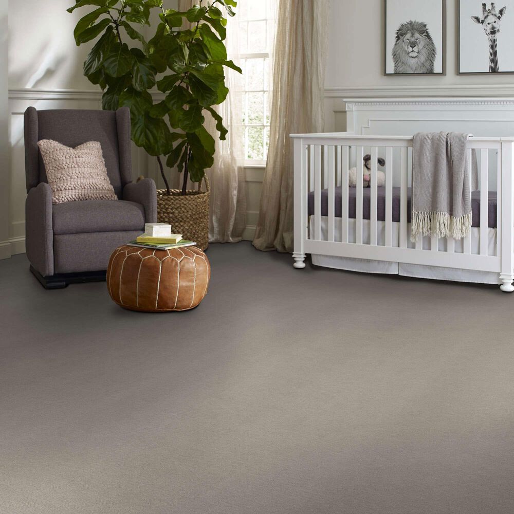 Shaw Cedar City Carpet in Etched Glass, , large