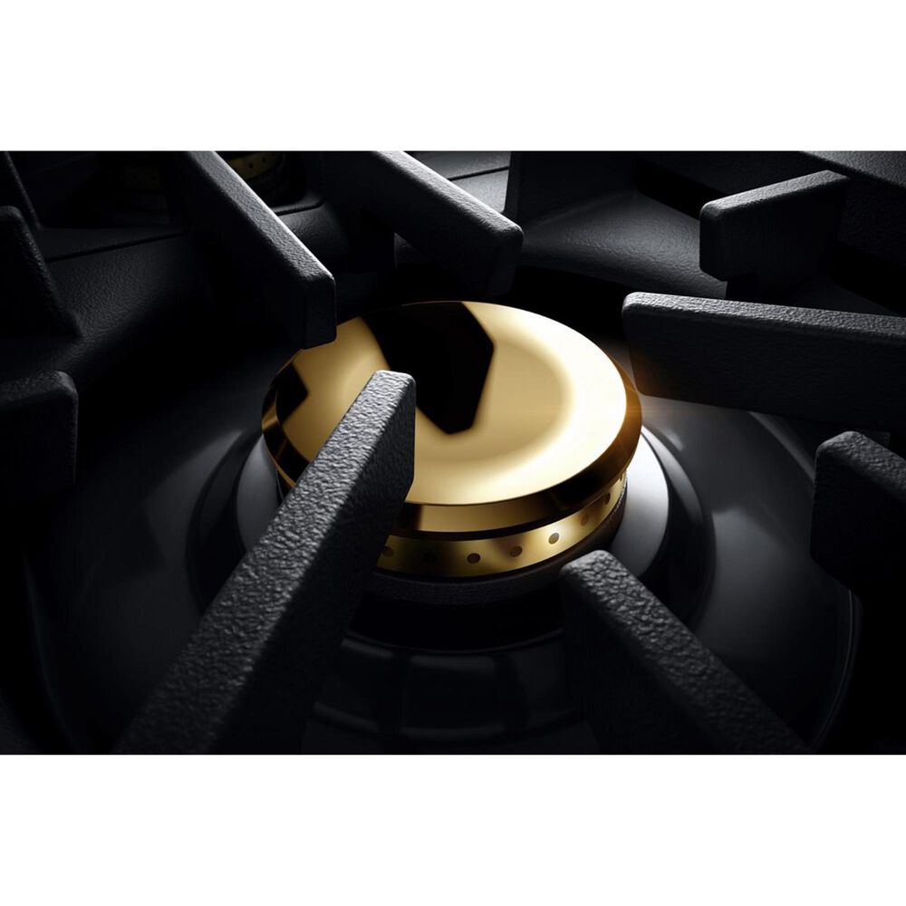 JennAir 30" Gas Professional Range in Stainless Steel Nebraska