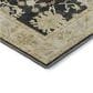 Dalyn Rug Company Hatay HY2 9" x 12" Black Area Rug, , large