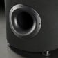 SVS Cylinder 12" Powered Subwoofer in Gloss Piano Black, , large