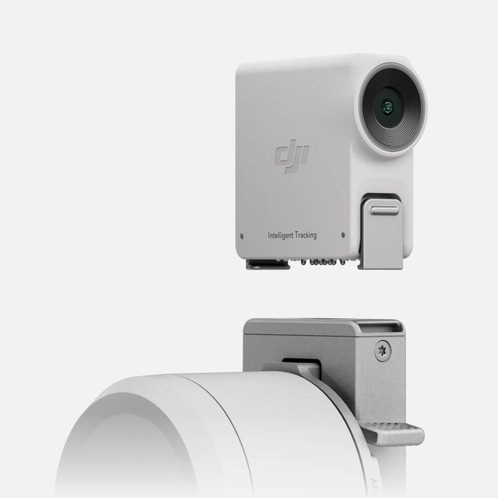 DJI RS 4 Mini Combo Gimbal in Gray, , large