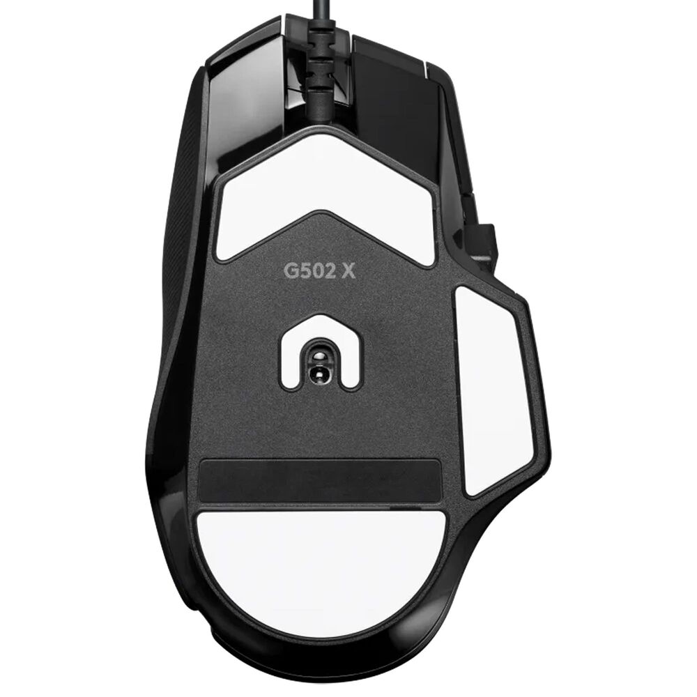 Logitech G502 x Wired Gaming Mouse Black, , large