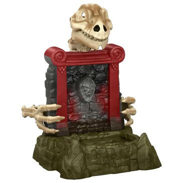 Masters of the Universe Fright Pit Playset with Lights and Ooze, Claw Arms for Capture, , large