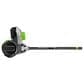 EGO Power+ Multi-Head System Carbon Fiber Snow Shovel Attachment in Black and Gray, , large