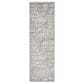 Safavieh Adirondack ADR103B-212 2"6" x 12" Silver/Ivory Runner, , large