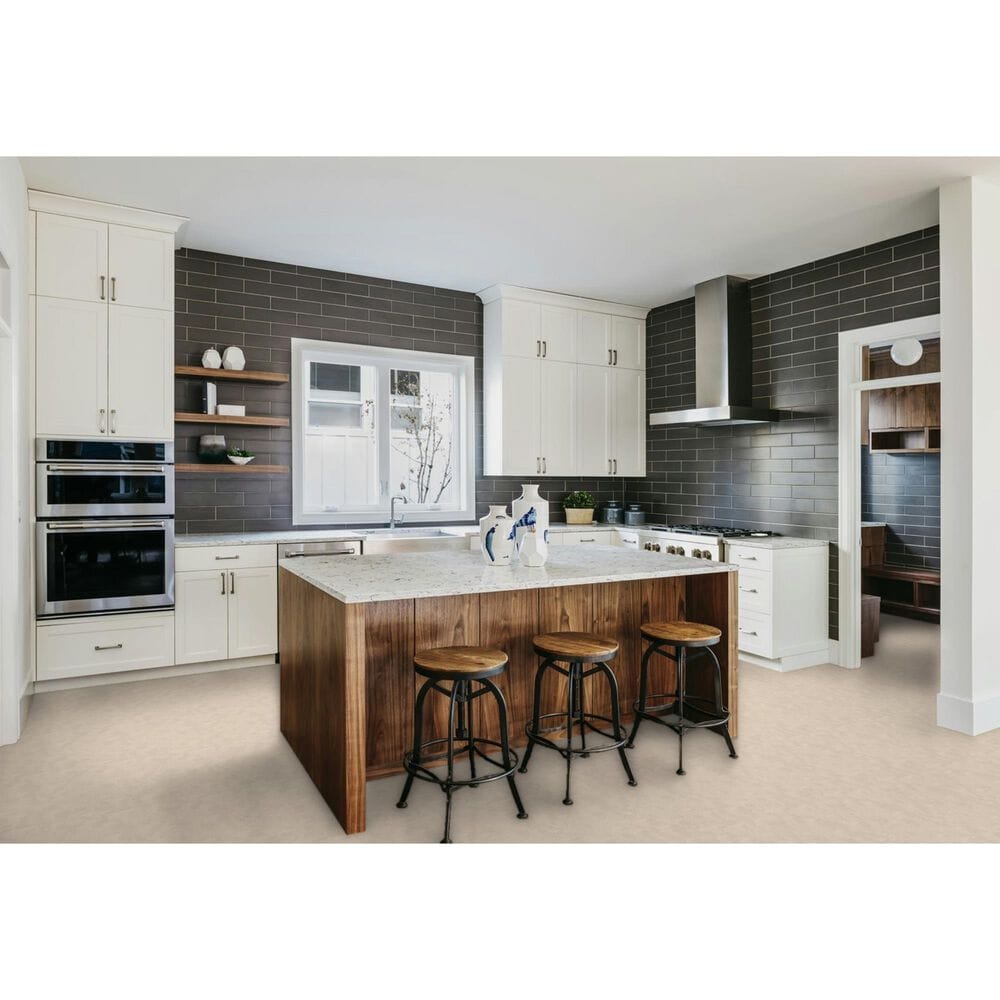 Mohawk Luxuriant Feel Carpet in Buffed, , large