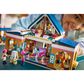 LEGO Friends Horse Stable and Riding Academy Building Set, , large