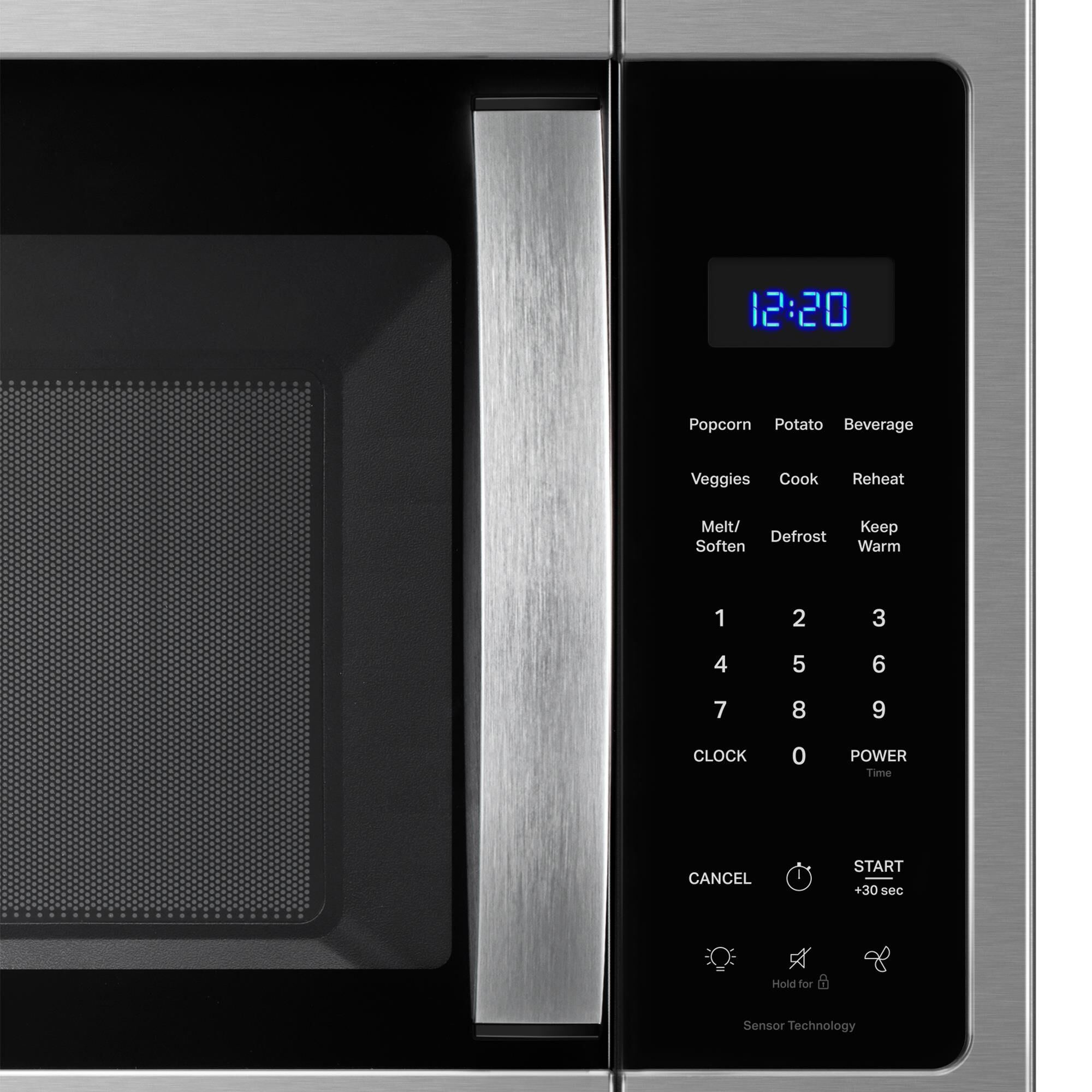 Whirlpool 1.9 Cu. Ft. Over the Range Microwave with Sensor Cooking