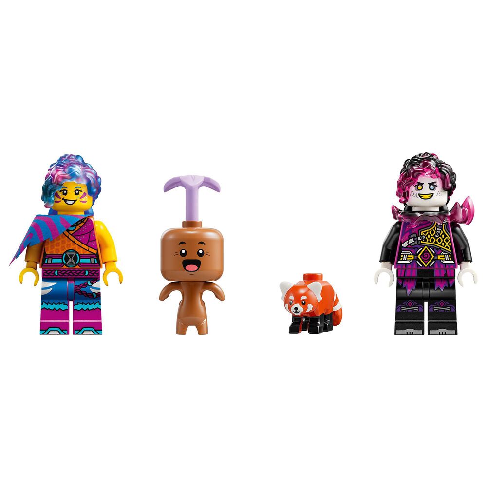 LEGO DREAMZzz series Izzies Dream Animals, , large