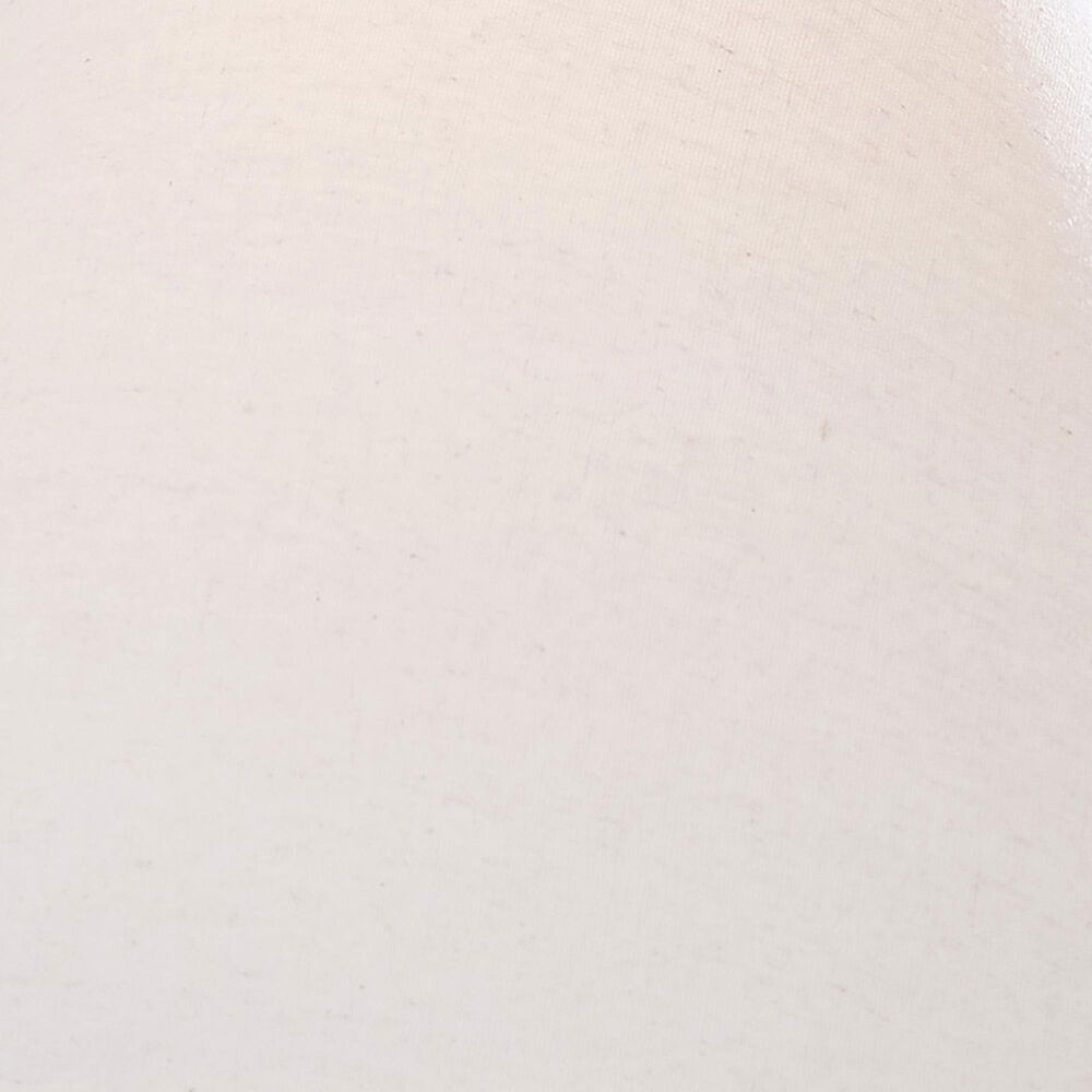 Ashley Ashbend Ceramic Table Lamp in Antique White, , large