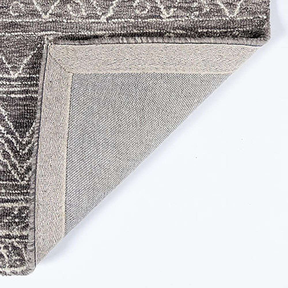 Momeni Mallorca 2&#39; x 3&#39; Gray Area Rug, , large