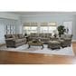 England Furniture Reed Stationary Loveseat in Capella Stone, , large