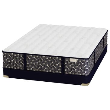 Aireloom Night Stars Preferred Luxury Firm California King Mattress with Low Profile Box Springs, , large