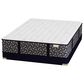 Aireloom Night Stars Preferred Luxury Firm California King Mattress with Low Profile Box Springs, , large