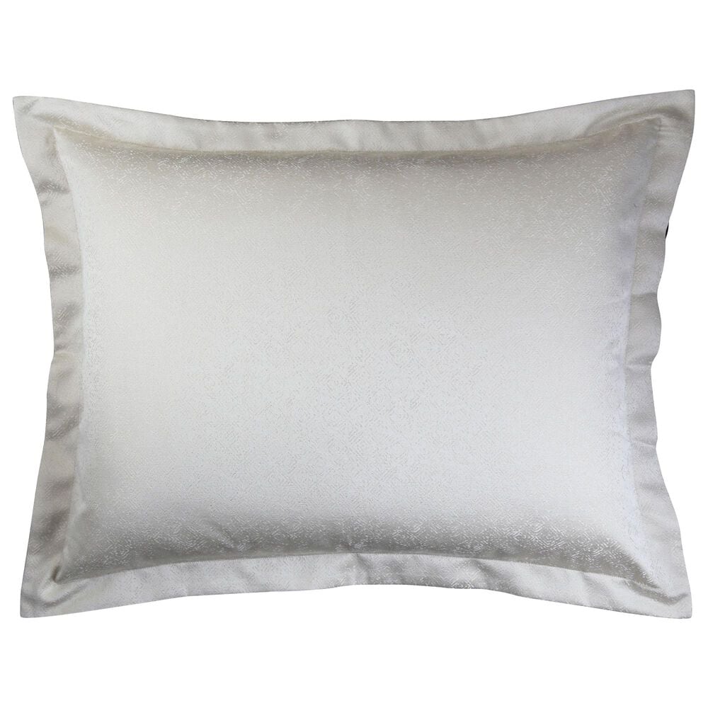 Ann Gish Art Of Home 3-Piece King Imprint Duvet Set In Pearl, , large