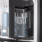 Samsung 22.8 Cu. Ft. Counter Depth 4-Door French Door Refrigerator in White Glass, , large