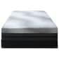 Sleeptronic Majestic Hybrid Twin XL Mattress with High Profile Box Spring, , large