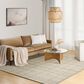 Nourison Pure Framework Silver 8"6" x 11"6" Area Rug, , large