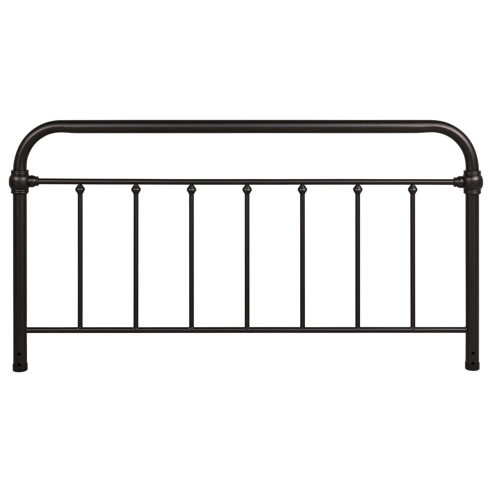 Richlands Furniture Kirkland Full/Queen Headboard in Dark Bronze, , large