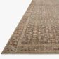 Angela Rose Aubrey 7"6" x 9"6" Sage and Bark Area Rug, , large