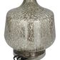 Maple and Jade Table Lamp in Champagne and Silver, , large