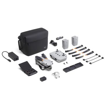 DJI Air 2S Fly More Combo Drone in Grey, , large