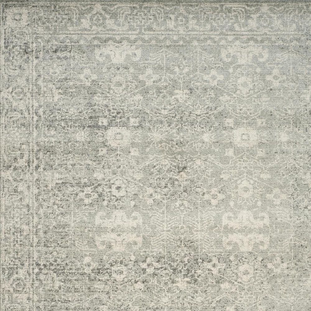 Safavieh Evoke EVK270Z 10&#39; x 14&#39; Silver and Ivory Area Rug, , large