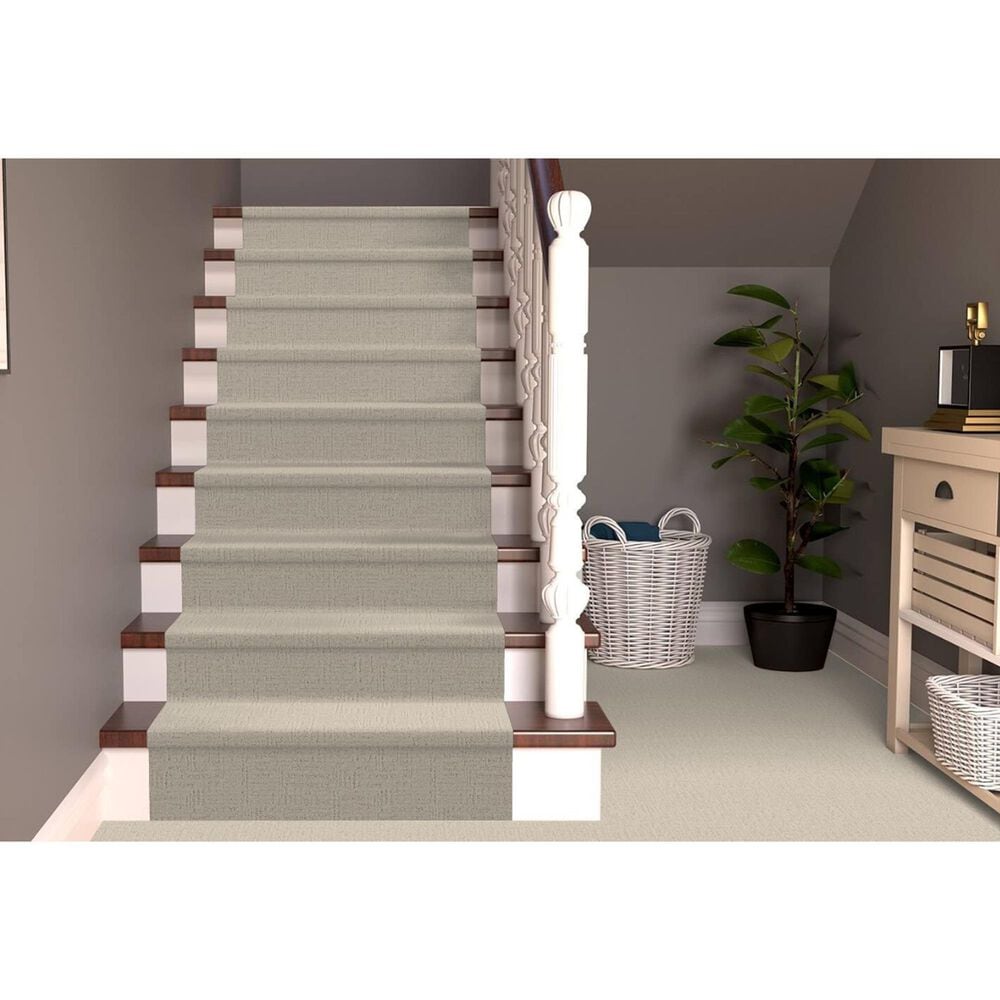 Masland Remarkable Carpet in Linen, , large
