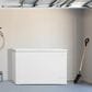 Element 10 Cu. Ft. Chest Freezer in White, , large