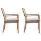 Zuo Modern Rader Dining Chair in Gray (Set of 2), , large