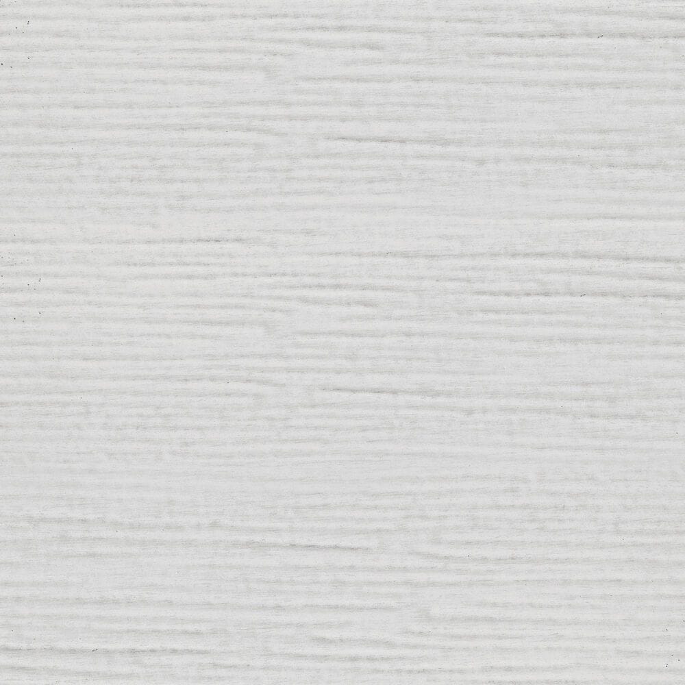 Office Star Products Coley 24&quot; Counter Stool with Cream Pin Stripe Cushion Seat in White Wash &#40;Set of 2&#41;, , large