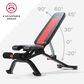 Bowflex 5.1S Weight Bench, , large