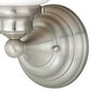 Vaxcel Huntley 1-Light Bathroom Vanity in Satin Nickel, , large