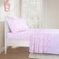 BCP Home Everyday Imagination 6-Piece Full Sheet Set in Bubblepearl, , large