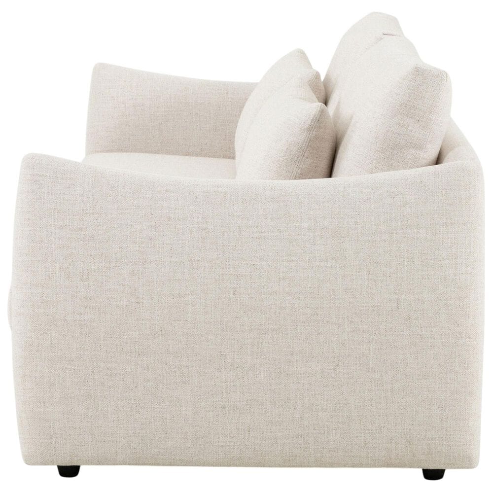 Four Hands Grayson Kelsey Stationary Sofa in Dover Crescent, , large