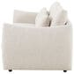 Four Hands Grayson Kelsey Stationary Sofa in Dover Crescent, , large