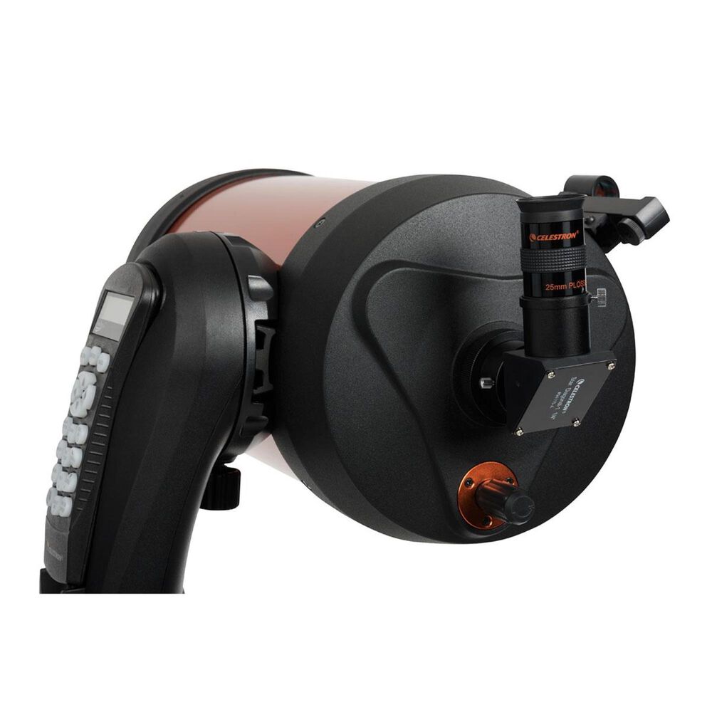 Celestron NexStar 8SE Computerized Telescope in Orange, , large
