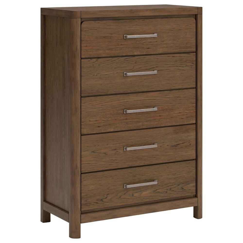 Millenium Cabalynn 5-Piece Queen Bedroom Set, , large