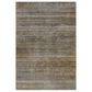 Dalyn Rug Company Vico VC1 Taupe 6"6" x 9"6" Area Rug, , large
