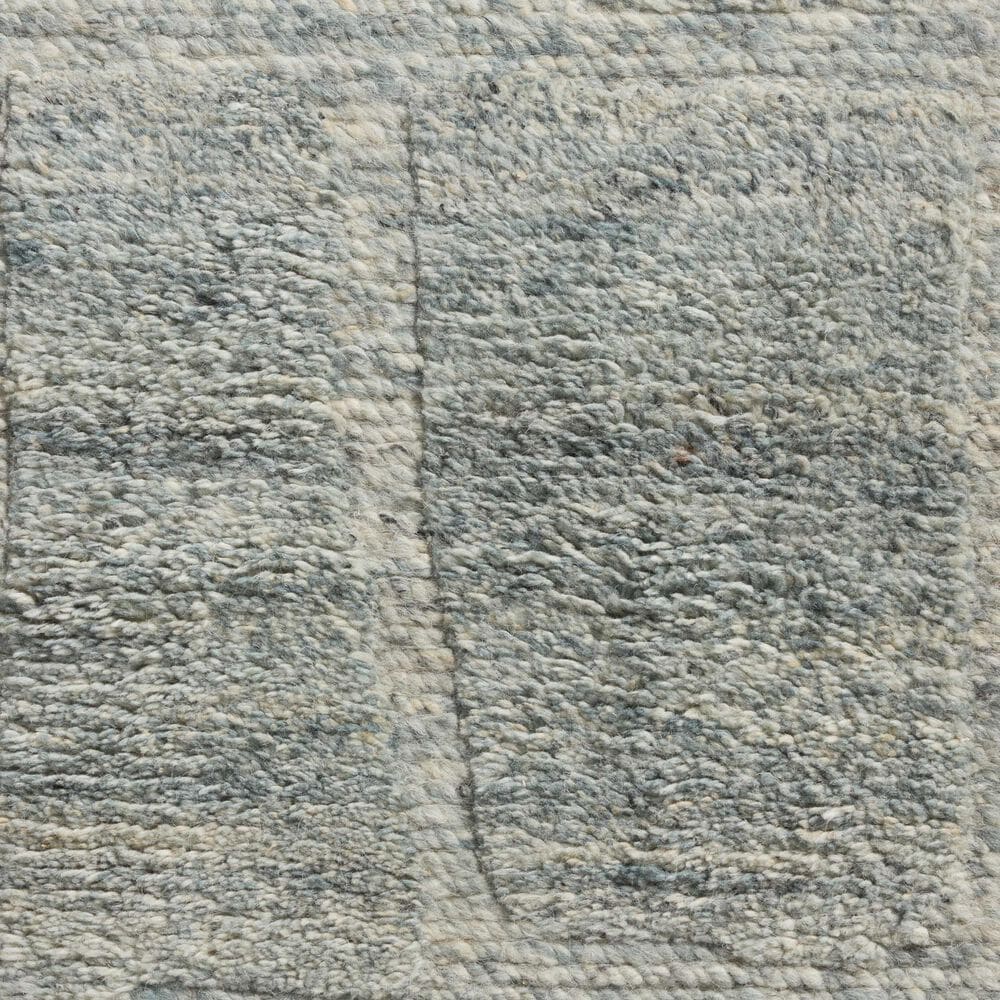 Loloi Hughes Sky 5&#39;6&quot; x 8&#39;6&quot; Area Rug, , large