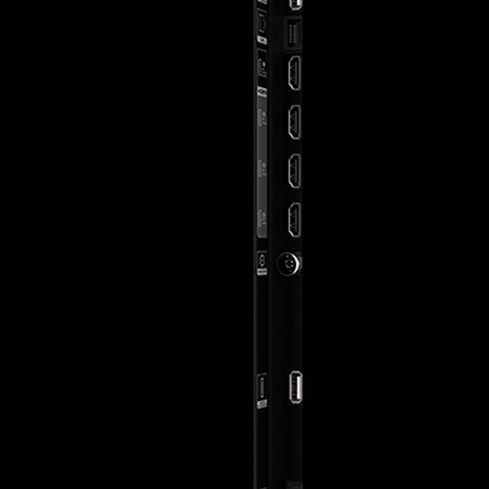 TCL 85" Class RM9L Series 4K RGB Mini LED - Smart TV with S Class 5.1 Channel Soundbar System in Black, , large