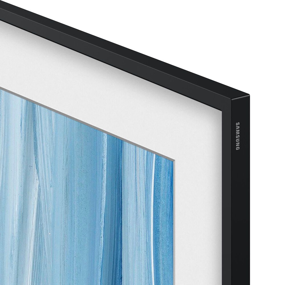 Samsung 55" Class The Frame Pro Neo QLED 4K Vision AI in Black - Smart TV (2026), , large