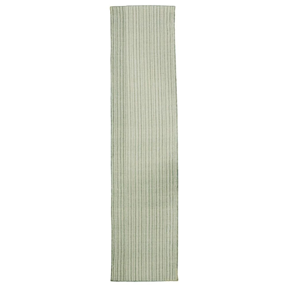 Radici USA River 2"6" x 10" Sage Runner, , large
