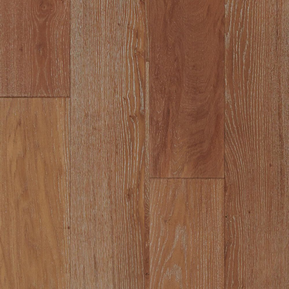 Hartco TimberBrushed Gold Charcoal Heather Oak Engineered Hardwood, , large