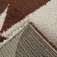 Balta Rugs Stella Bellanca Blue 7"10" x 10" Area Rug, , large