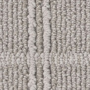 Anderson Tuftex Breeze Block Carpet in Foggy, , large