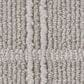 Anderson Tuftex Breeze Block Carpet in Foggy, , large