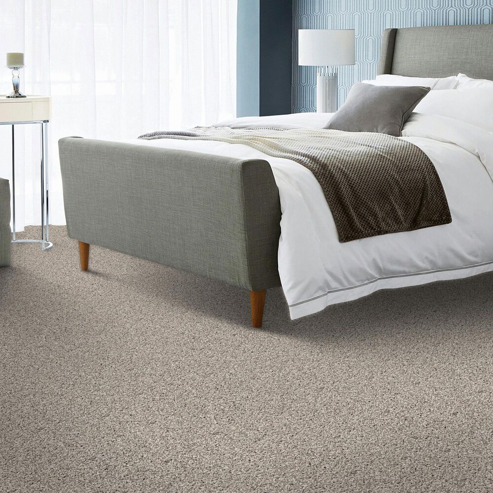 Karastan Classic Comfort Carpet in Sophisticate, , large