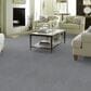 Shaw Bellera Secret Passage Carpet in Stormy Breeze, , large
